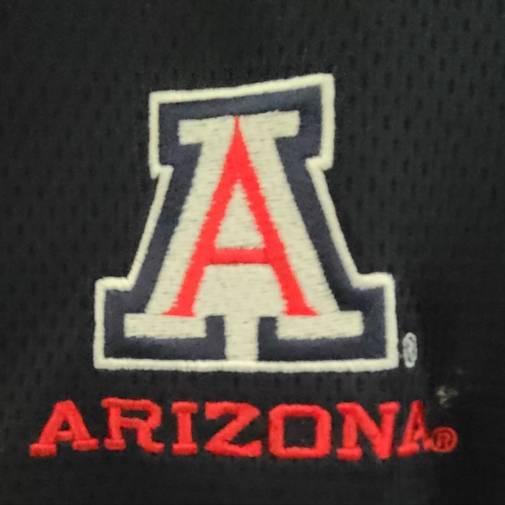 Arizona Wildcats Long Sleeve Pullover